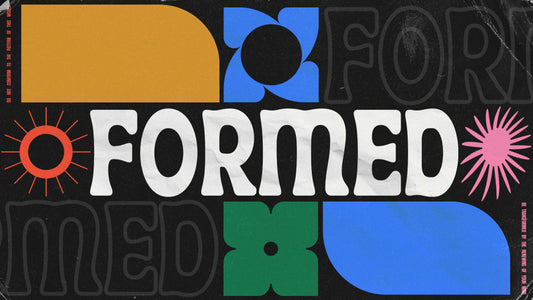 Formed