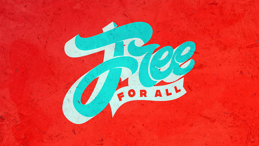 Free For All