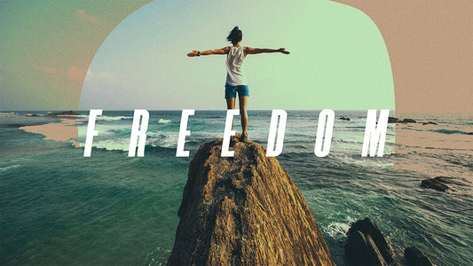 Freedom