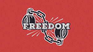 Freedom