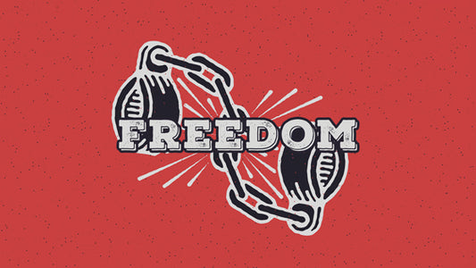 Freedom