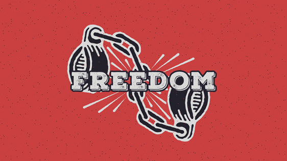 Freedom