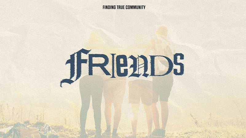 Friends