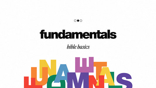 Fundamentals