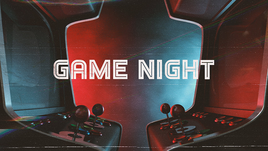 Game Night