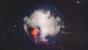 Genesis: In The Beginning