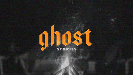 Ghost Stories