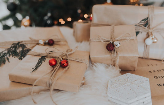 A Meaningful Gift