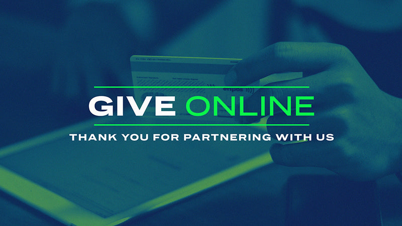 Give Online