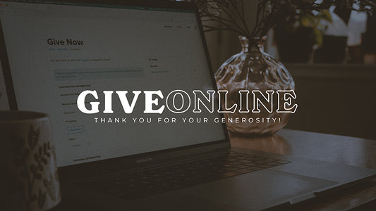 Give Online