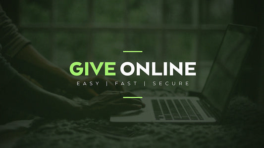 Give Online