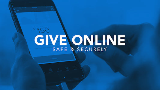 Give Online