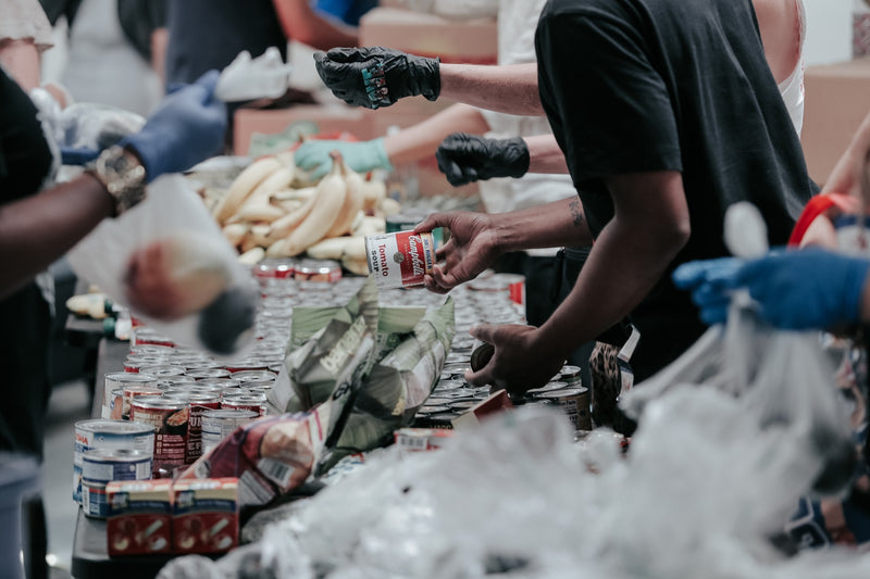 Gratitude And Generosity