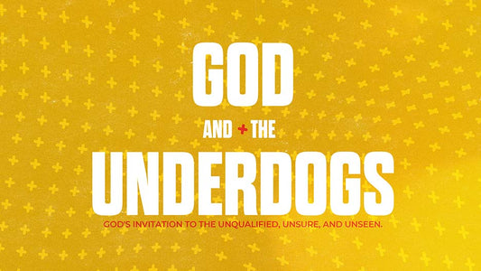 God and the Underdogs