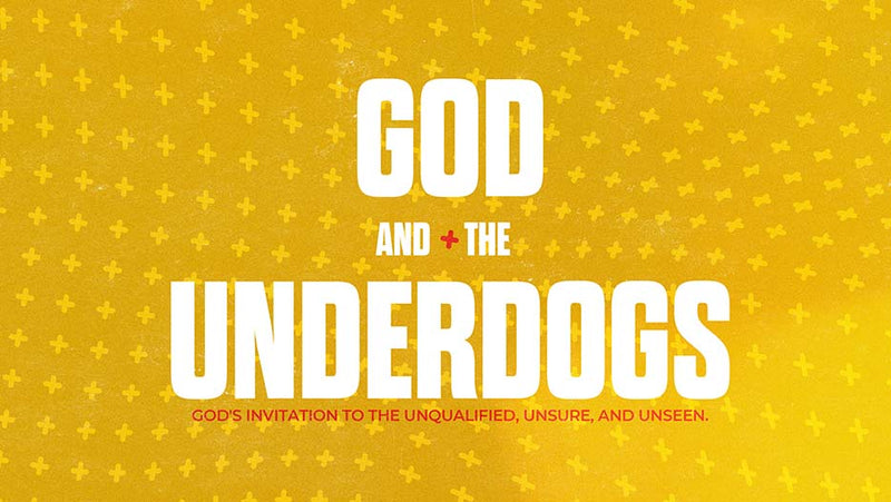 God and the Underdogs