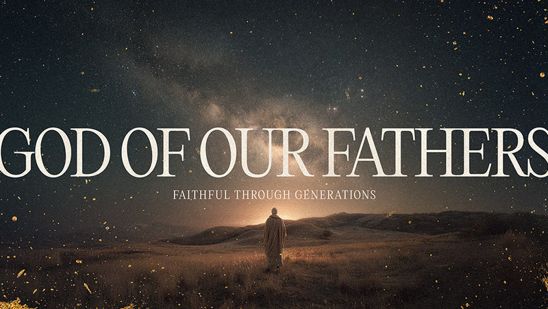 God Of Our Fathers