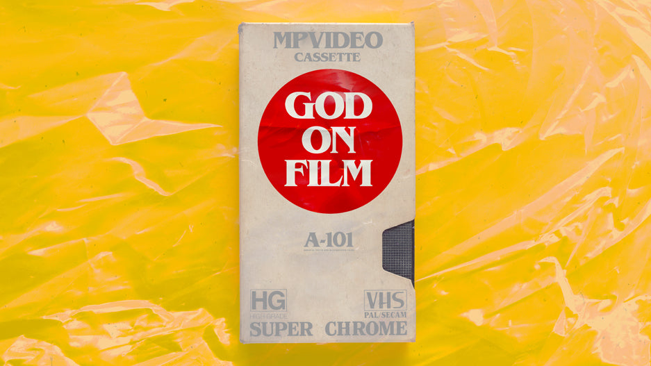 God On Film