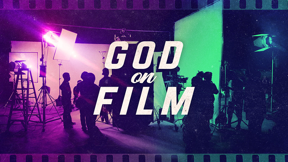 God On Film