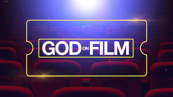 God on Film 2018 (Adults)