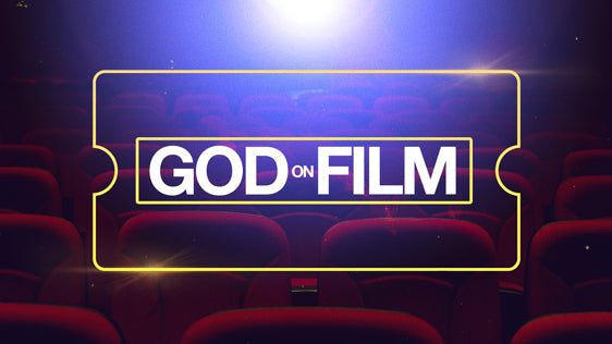 God on Film 2018 (Adults)