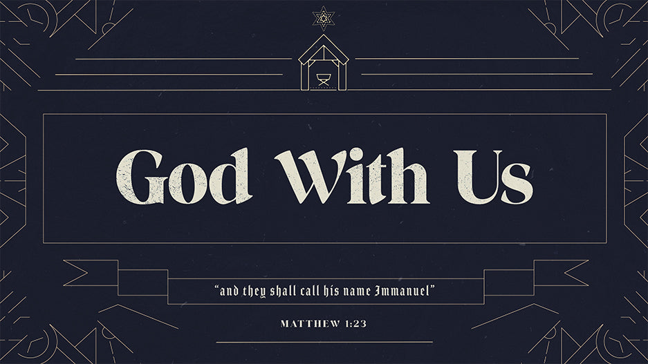 God With Us