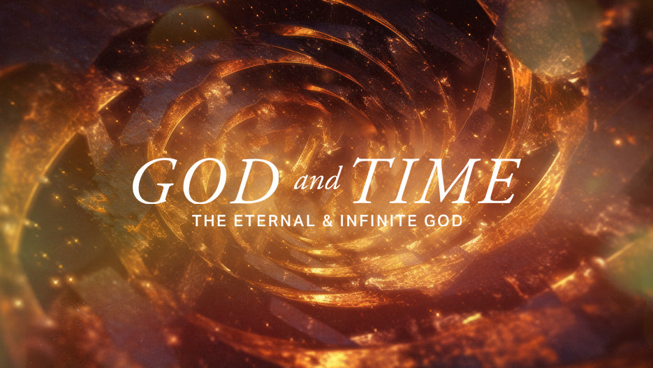 God and Time