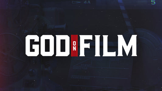 God on Film 2018 (Youth)