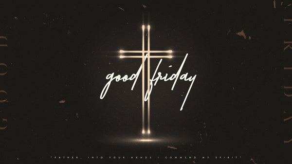 Good Friday