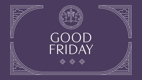 Good Friday