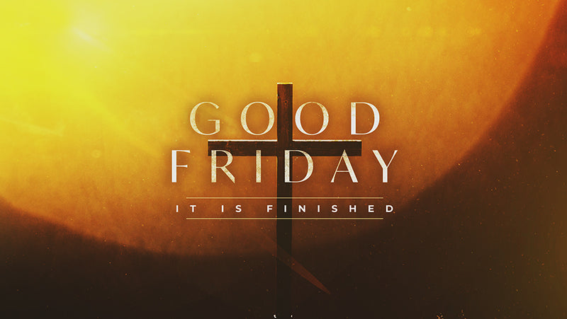 Good Friday