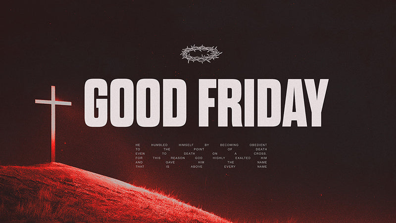 Good Friday