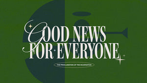 Good News For Everyone