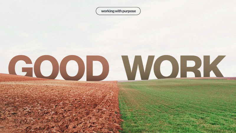 Good Work Hun Good Work – Ministry Pass