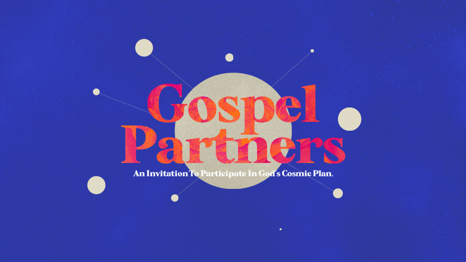 Gospel Partners