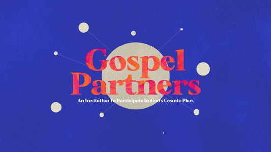 Gospel Partners