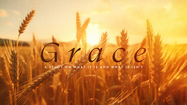 Grace – Ministry Pass