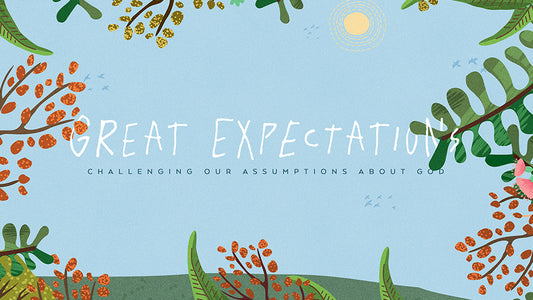 Great Expectations