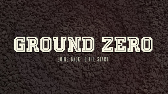 Ground Zero