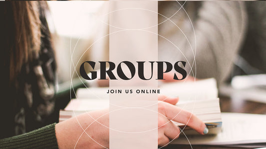 Online Small Groups