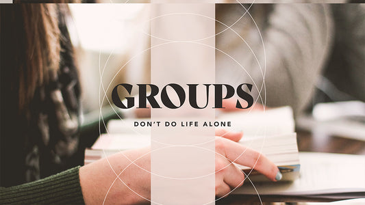Groups