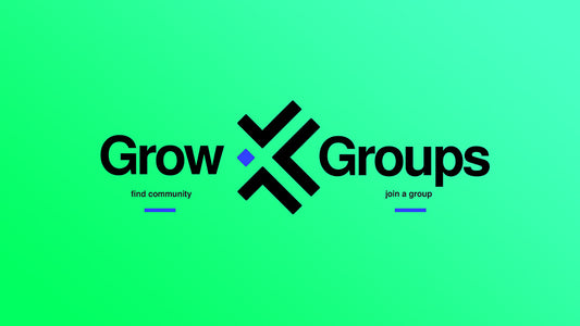 Grow Groups