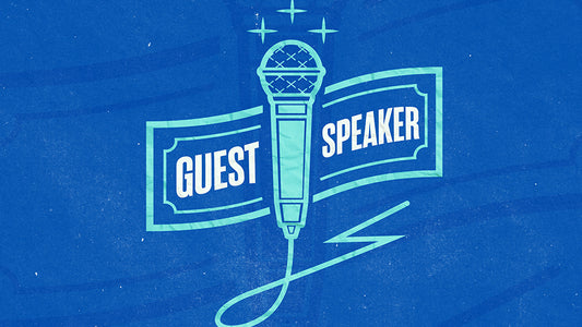 Guest Speaker