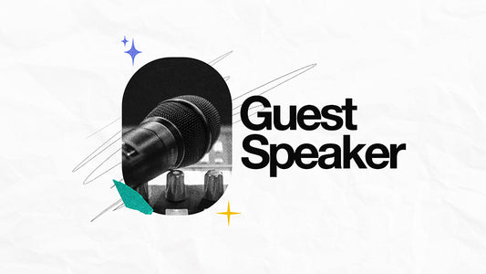 Guest Speaker