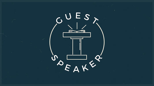 Guest Speaker