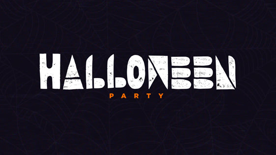 Halloween Party