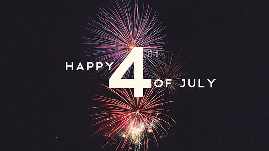 Happy Fourth of July