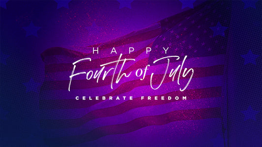 Happy Fourth of July