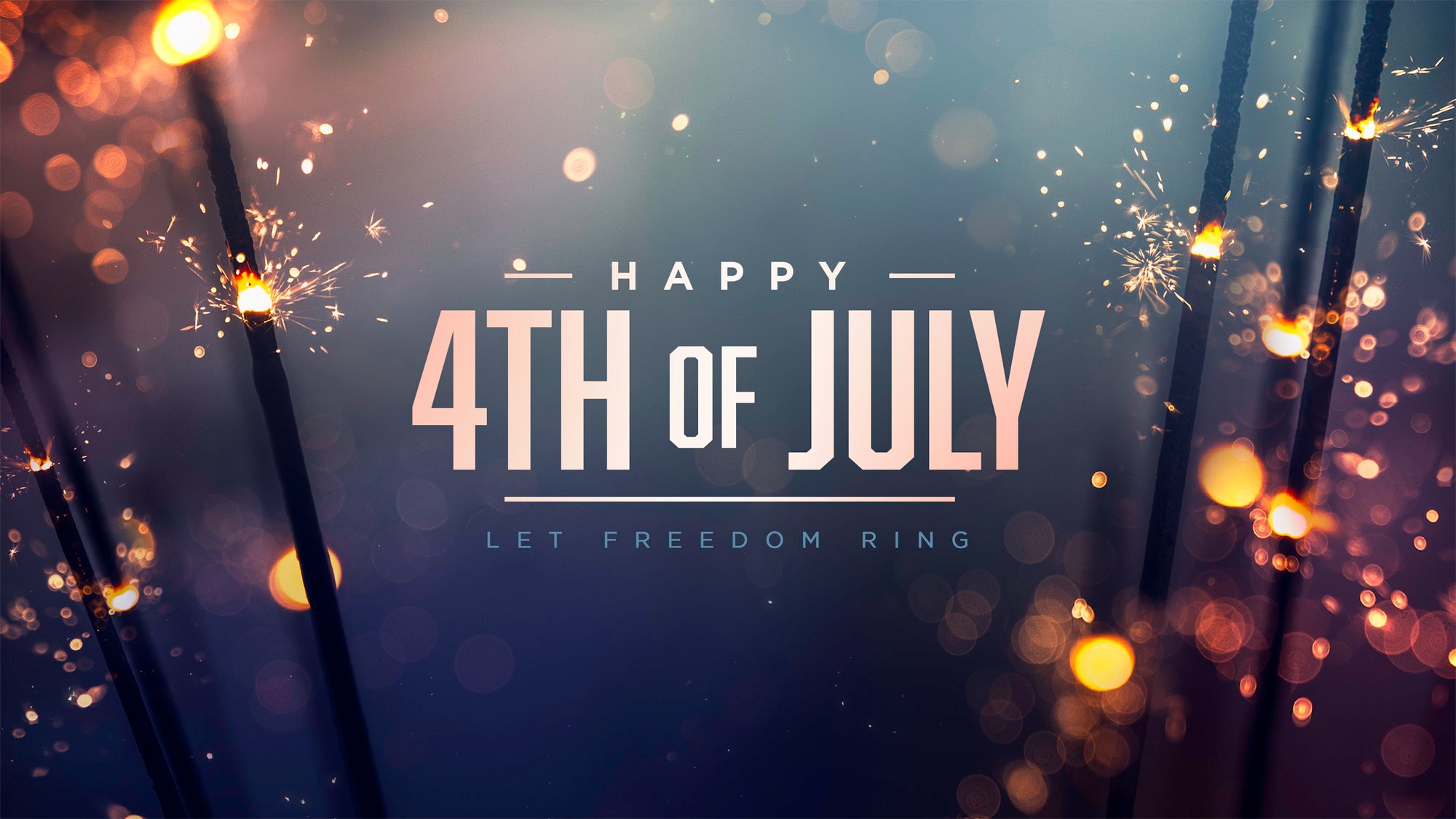 Happy Fourth of July