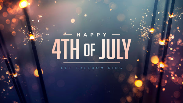 Happy Fourth of July