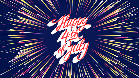 Happy 4th of July